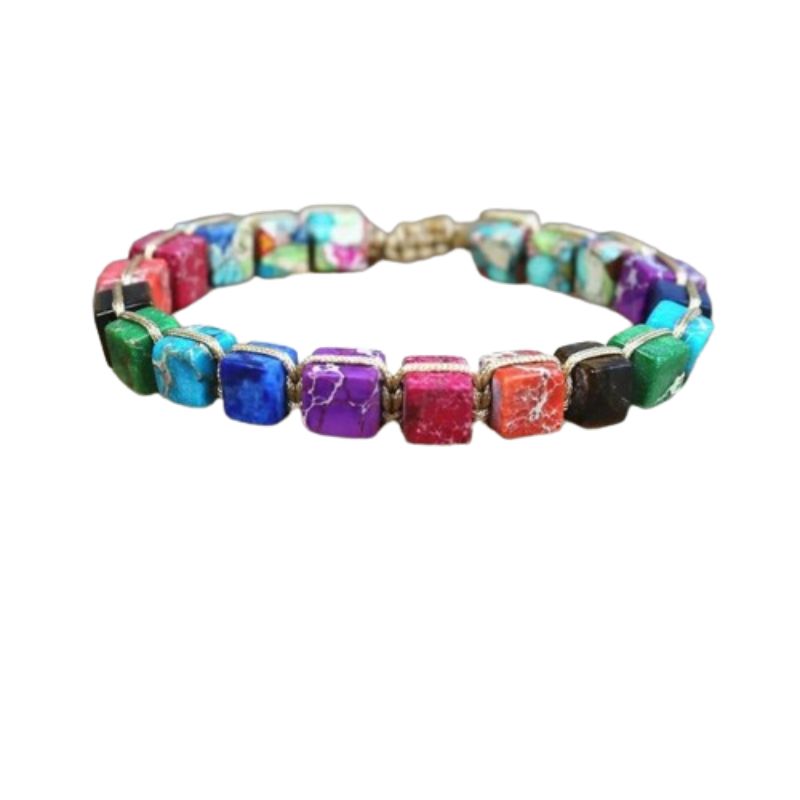 Bracelets 7 Chakra