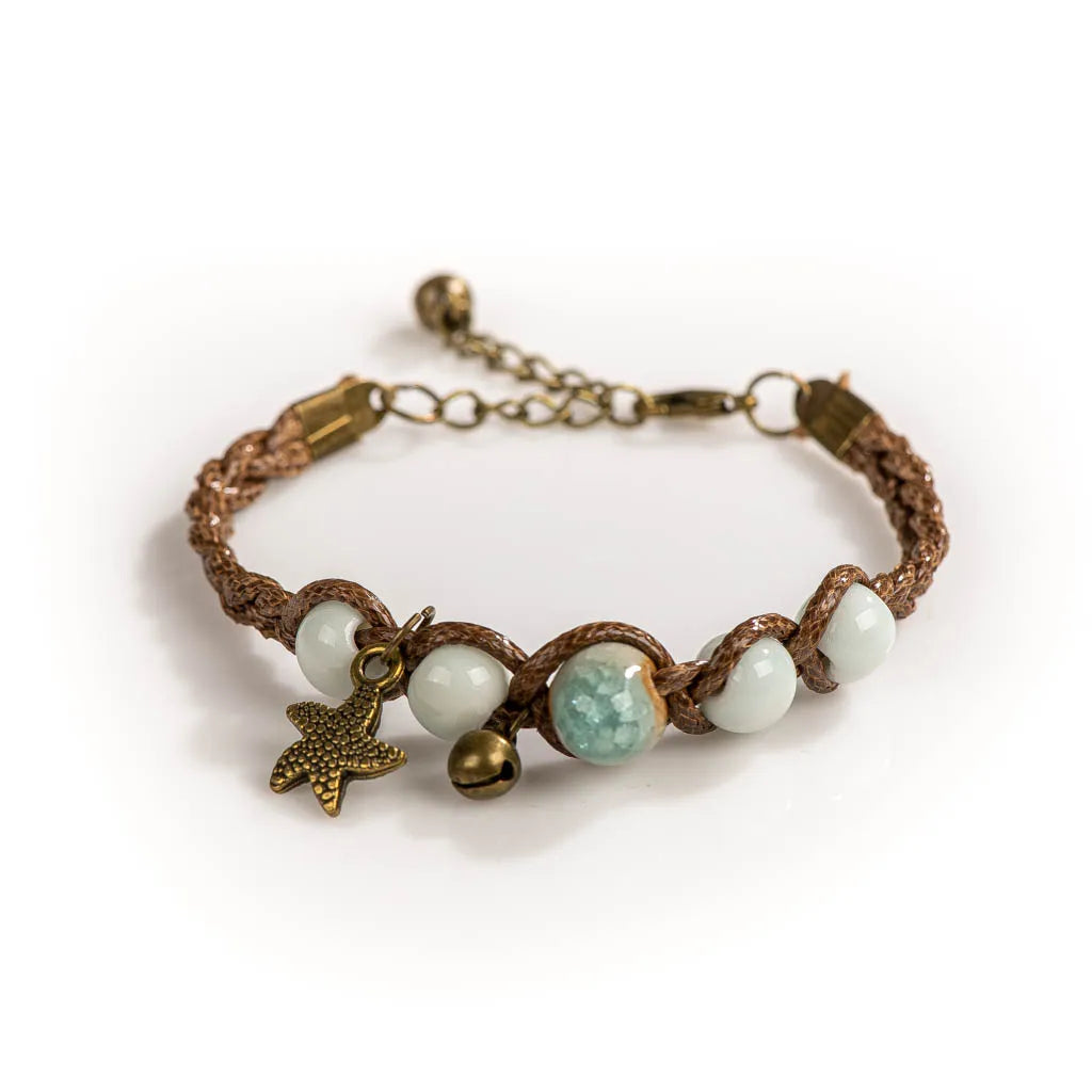 Bracelet en Céramique